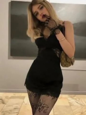 Индивидуалка Дарья Фотография 3